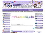 Comité Haute Savoie