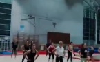 Cours collectifs Adultes
