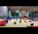 Un autre aperçu de nos cours fitness adultes !!