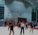 Un aperçu de nos cours fitness adultes !!