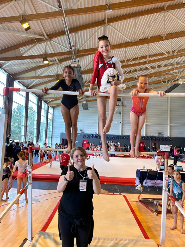 Résultats compétition FINALE AURA / INDIVIDUELLES / Fed A&A1 / Vic-le-Comte / 29-30.04.2023 Résultats compétition FINALE AURA / INDIVIDUELLES / Fed A&A1 / Vic-le-Comte / 29-30.04.2023