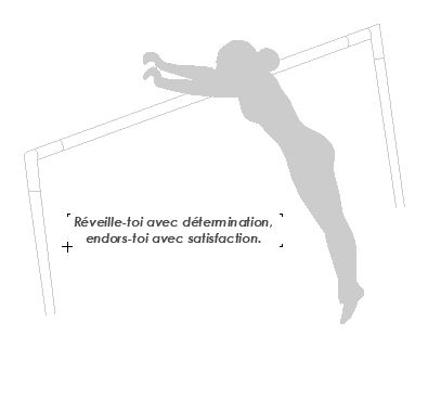 PROCHAINE COMPETITION - EN INDIVIDUEL PROCHAINE COMPETITION - EN INDIVIDUEL