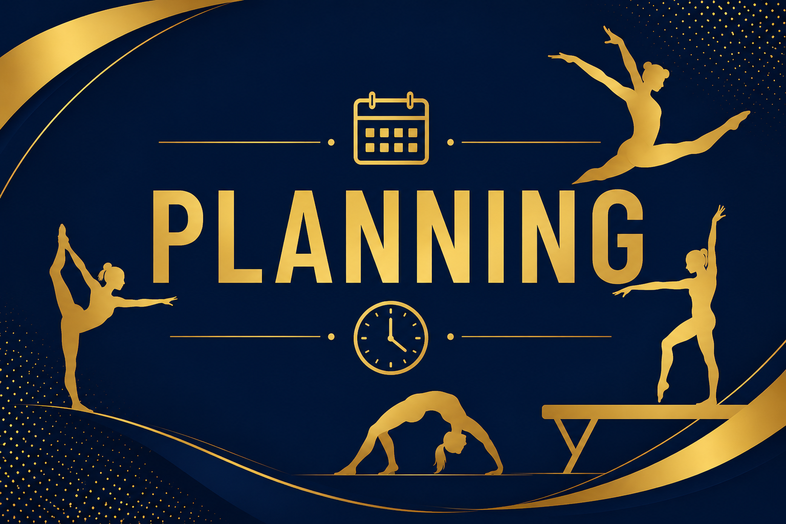 PLANNING DES COURS - saison 2026-2027