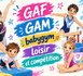 PLUS D'INFOS GYM ENFANTS : cliquez ici !!