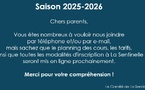 Saison 2025-2026