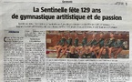LES NEWS DE LA SENTINELLE