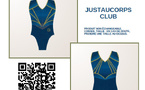 JUSTAUCORPS D'ENTRAINEMENT MOREAU - vente flash